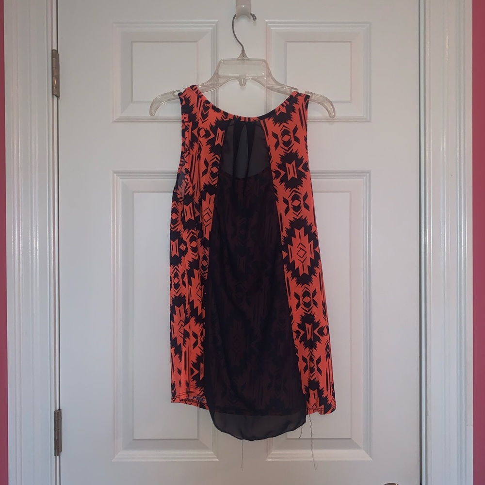 Tank top - Picture 2 of 2